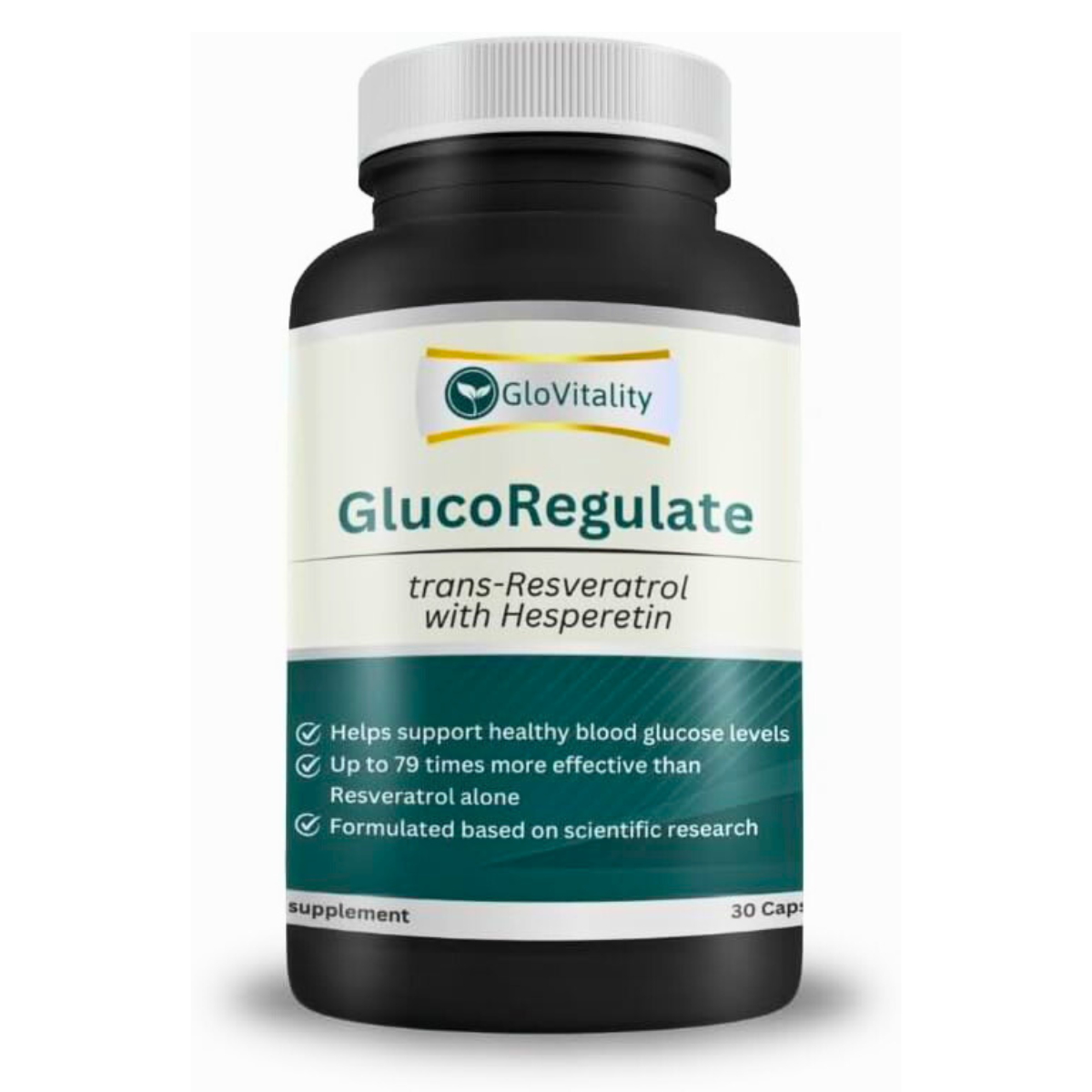 GlucoRegulate