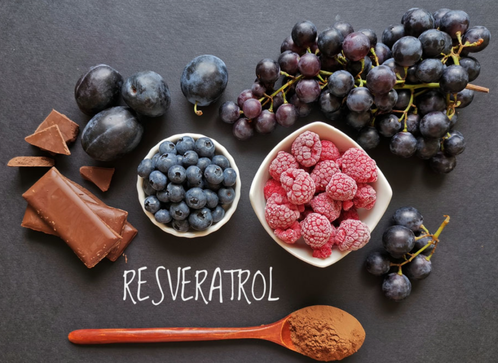 Resveratrol