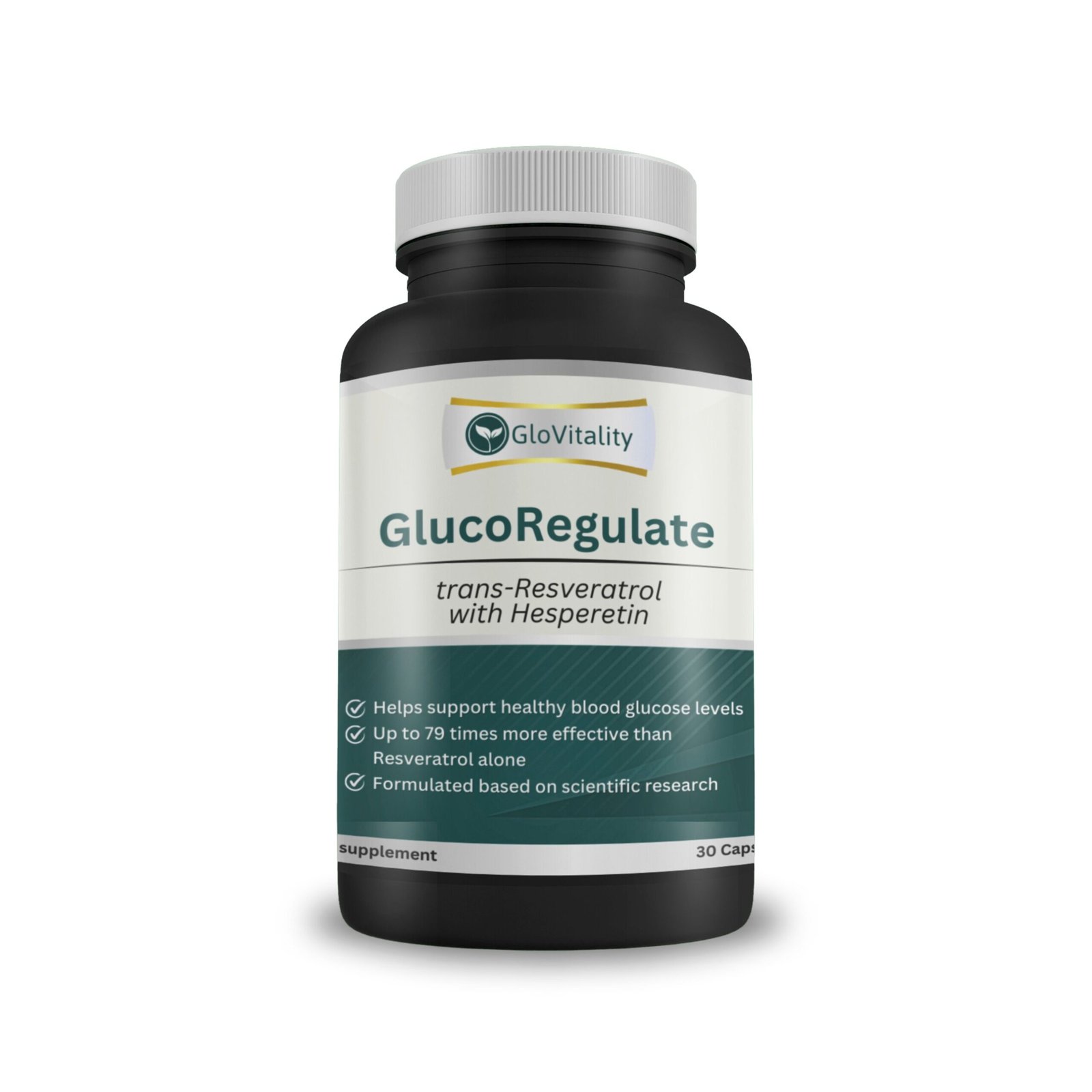 GlucoRegulate