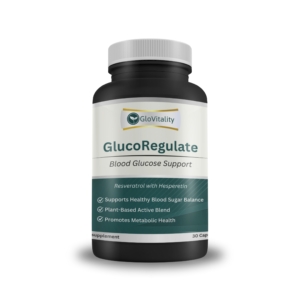 GlucoRegulate