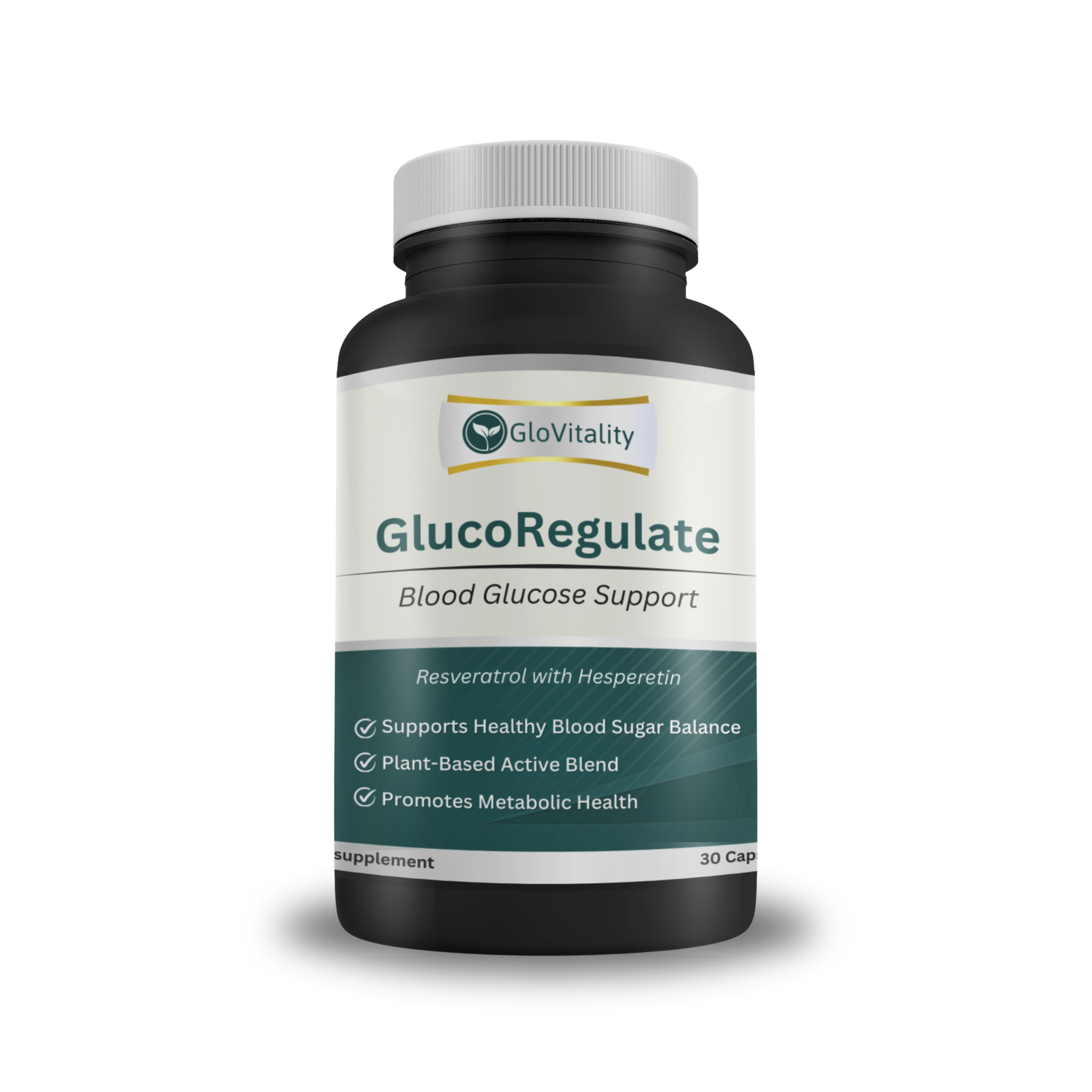 GlucoRegulate